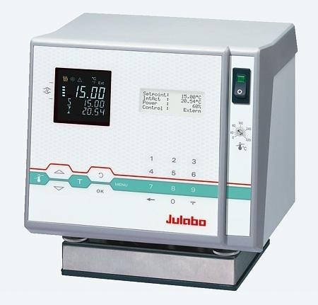   Julabo FP55-SL,   27 ,    0C - 4,1  9352755