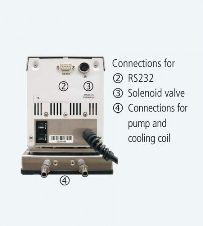   Julabo FPW-50MA,   8 ,    0C - 0,8  9153651
