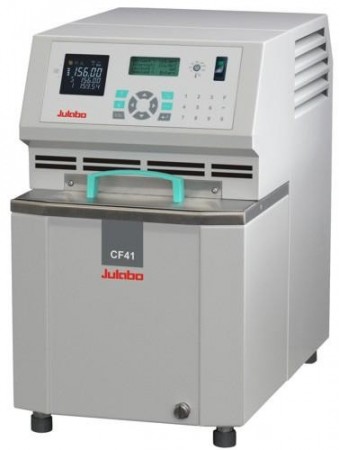    Julabo CF41,   5,5 ,    0C - 0,4  9400341