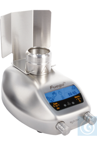   WLD-TEC   Fuego  gasprofi 8.000.600
