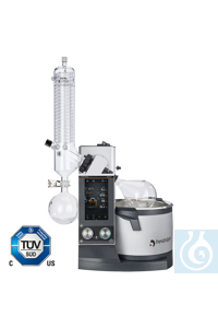 Heidolph Hei-VAP Ultimate Control -      G3 XL (CH-Plug) 576-02305-04