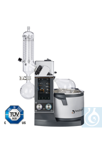 Heidolph Hei-VAP Ultimate Control -      G3 (CH-Plug) 576-02300-04