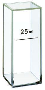 Hellma   402.013-OG PL 25x25mm,   402.013-OG PL 25x25mm 402-013-10