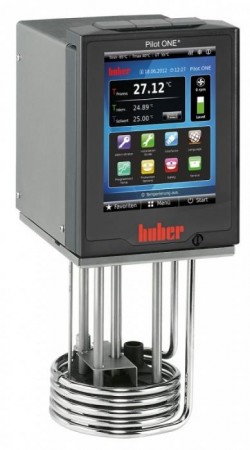   Huber, CC-E,  25-200 C 2000.0001.01
