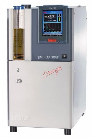   Huber Grande Fleur w,  ,    -40 200 C,    0 C=0,6  1041.0007.01