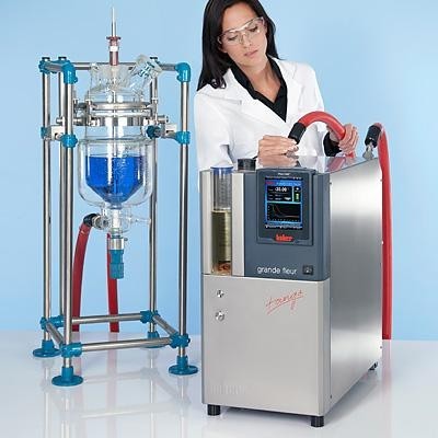   Huber Grande Fleur w,  ,    -40 200 C,    0 C=0,6  1041.0007.01
