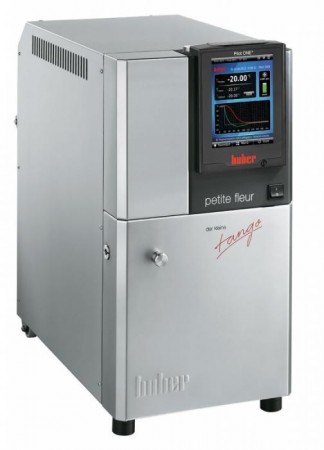   Huber Petite Fleur eo,    -40 200 C,    0 C=0,45  1030.0004.01