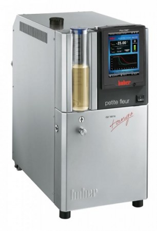   Huber Petite Fleur,    -40 200 C,    0 C=0,45  1030.0001.01