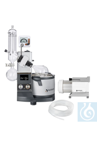Heidolph Hei-VAP Core Allround Package (UK-Plug) 571-20300-03