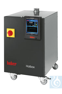 Huber HB45   2030.0002.01