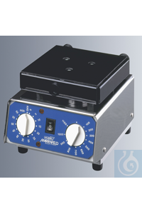 Marienfeld Shakers        7204010