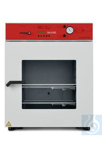 Binder VD 115       9030-0031