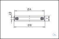 Welch Vacuum KF     --     ... 760544