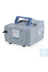 VACUUBRAND    ME 4C NT, ,  (NRTL): C / US 230  / 20731201