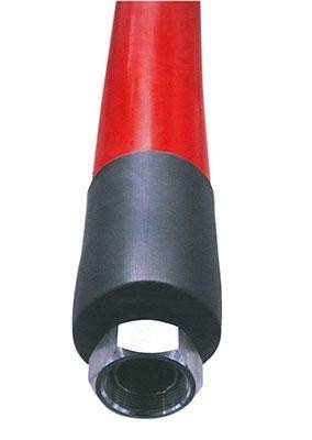  Huber MT-350-3-M24x1,5, 300  9277