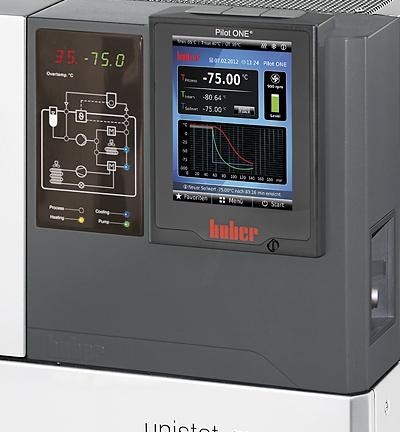   Huber Unistat Tango w,  ,   -45-250 C,   1,5/3,0  1000.002101