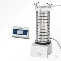 Haver & Boecker    HAVER EML 200 Premium Remote; 110-230  205323034