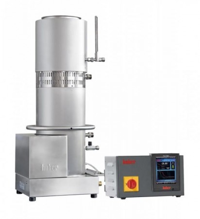   Huber Unistat TR402,   80-425 C,   3,0/9,0  1028.0006.01