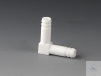 D 574-08 Bohlender   Elbow PTFE, PTFE D 574-08