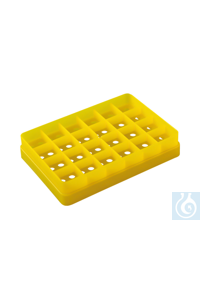 IKA Refill tray s   0020017837