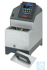 Huber Ministat 125     2014.0012.01