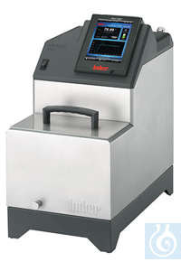 Huber Ministat 230     2015.0012.01