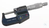 Bochem Micrometer DIGITAL, 5- - 12115