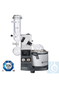 Heidolph Hei-VAP Expert -         G5 (CH-Plug) 573-01510-04