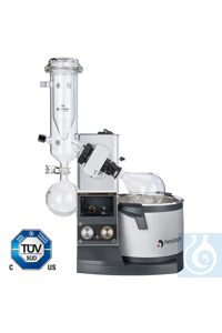 Heidolph Hei-VAP Expert -      G5   (UK-Plug) 574-01510-03