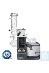Heidolph Hei-VAP Ultimate -      G5   (UK-Plug) 576-01510-03