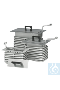   Huber 10020 CC-405 / w, CC-415 / wl, 10020