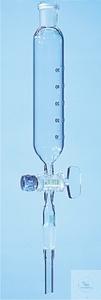 1 827 210 Witeg DROPPING FUNNELS, CYL.,  ,   1 827 210