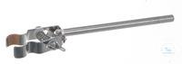 Bochem Clamp micro 18/10 , , d = 15  5400