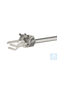 Bochem Clamp micro,  , d = 15  5475