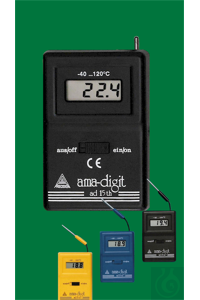 Amarell   , ad 15 th, -40 ... + 120: 0,1  C,  ... E910568
