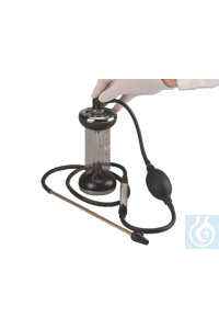 neoLab neoLabLine CO?   Bacharach, ,   0-60% 3-3505