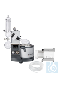 Heidolph Hei-VAP Basic (CH-Plug) 571-34300-04