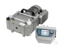 Welch    Chem.  MPC 1201 E 230  50/60  412741