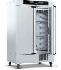 Memmert   ICH750C,   CO2, 749 , 10-50  C   10-80%   ICH750C