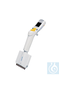 neoLab Eppendorf Xplorer plus 12- , 0,5-10  E-1936