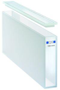  Hellma 100-QS PL 100,  100-QS PL 100 100-100-40