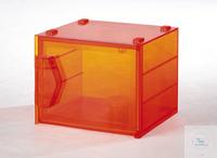 V 1842-06 Bohlender Mini-Desiccator Protect Basic PC,   ,   V 1842-06