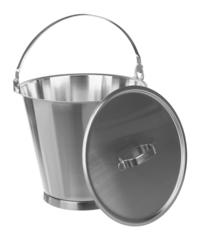 Bochem Bucket 18/10, , .  , . , 10  8315
