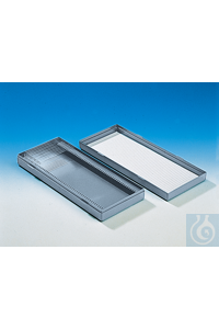  Slide box, PS  25  76 x 26  475800