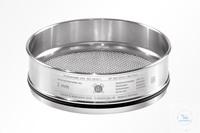 Haver & Boecker St.st. 200x50  "" /  0,500 , ISO 3310-1 206133410