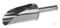 Bochem Chemical Scoop 18/10 , 1500 , L = 350  8803