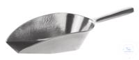 Bochem Scoop alu, L = 430 , 2500  8825