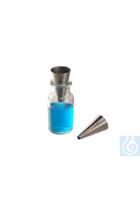  8855 Bochem Mini  18/10, d = 4 8855