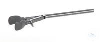 Bochem Burette a.   , d = 7-25  5629