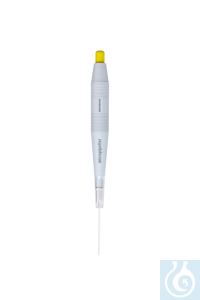 neoLab Hirschmann Mikro-Pipetter fuer Kapillarpipetten, kpl. . 2  1-7315